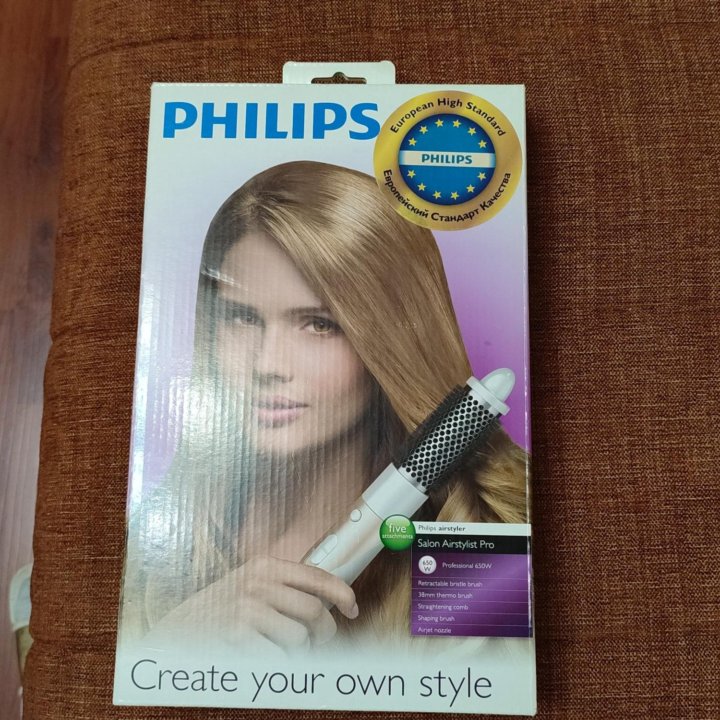 Насадки к фену PHILIPS