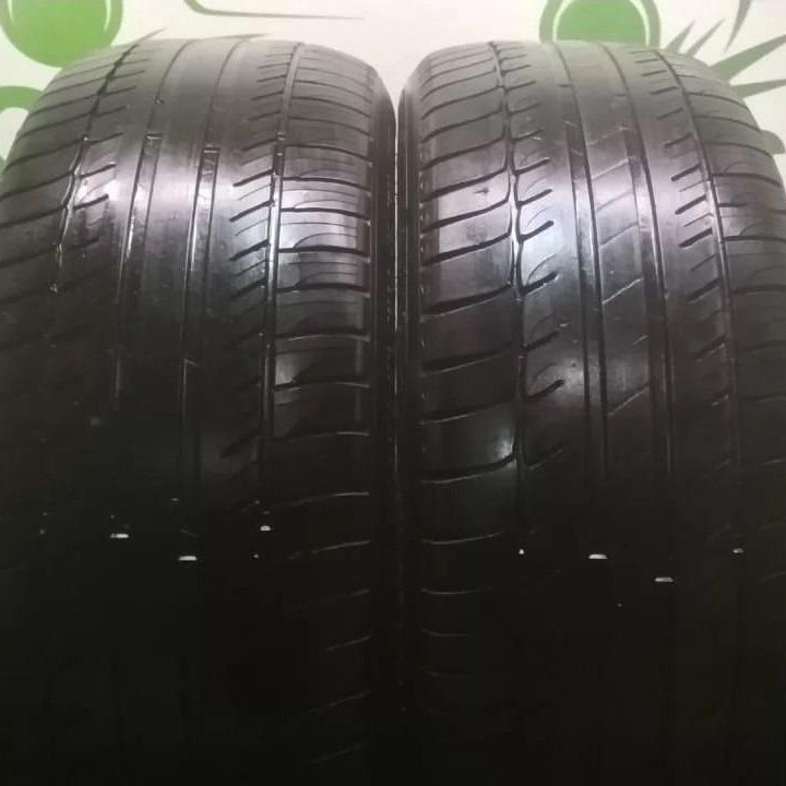 225/55 R17 Michelin Primacy HP 2 шт