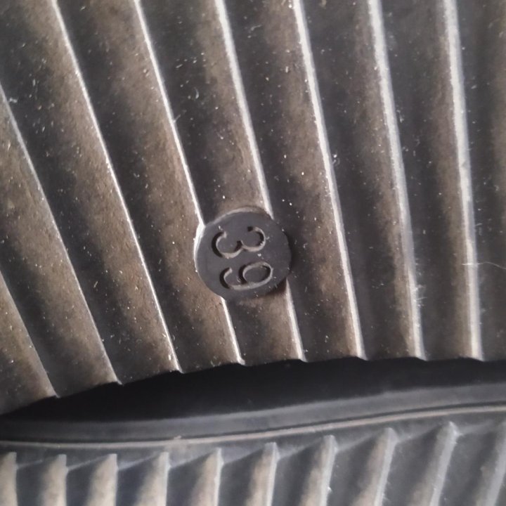 Угги натуральные