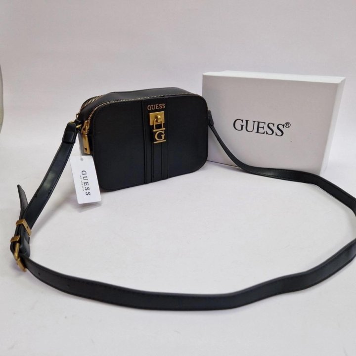 Кросс Боди Guess