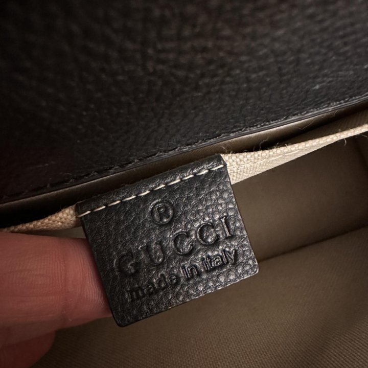 Сумка Gucci оригинал
