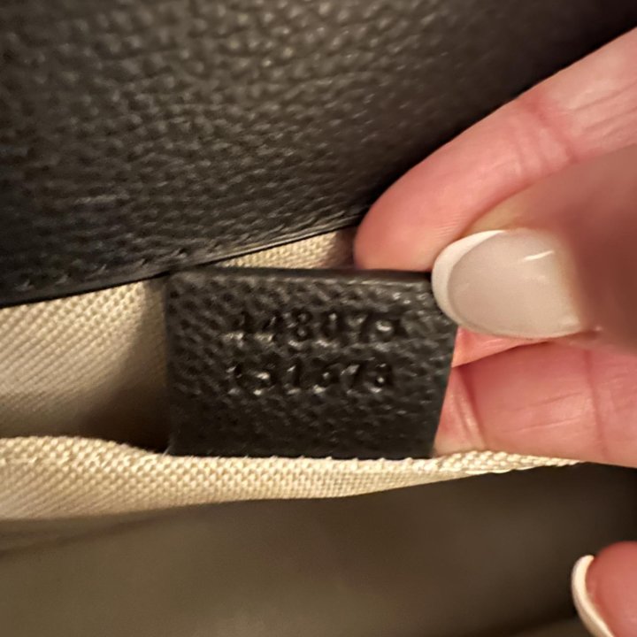 Сумка Gucci оригинал