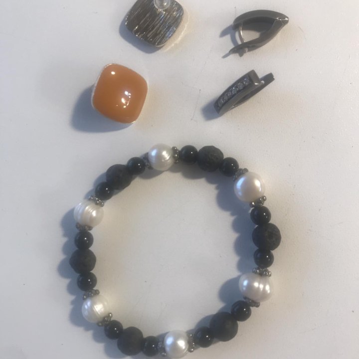 Украшения пакетом