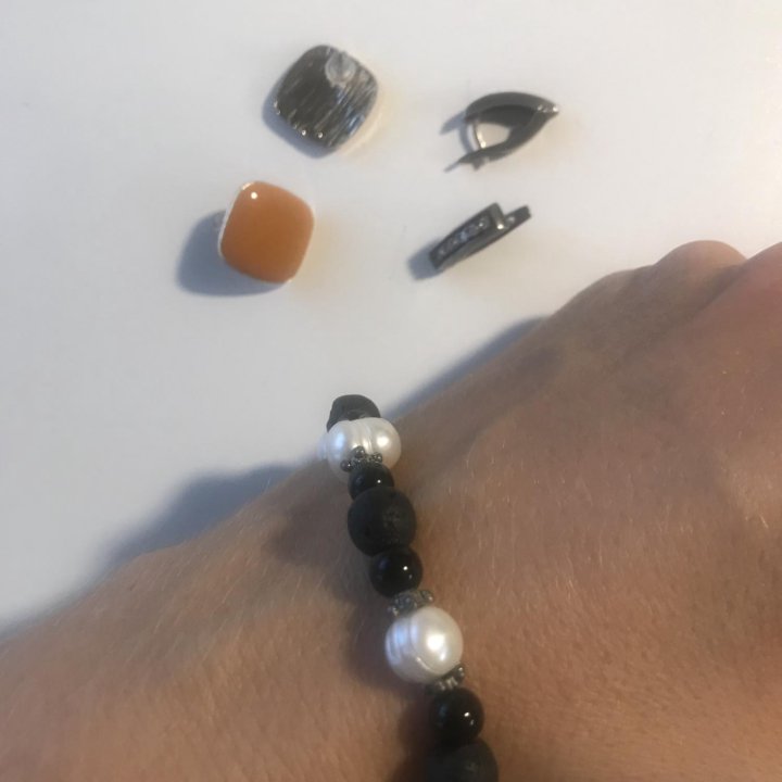 Украшения пакетом