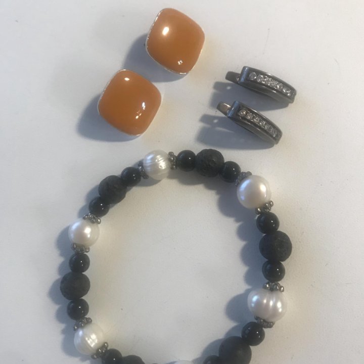 Украшения пакетом