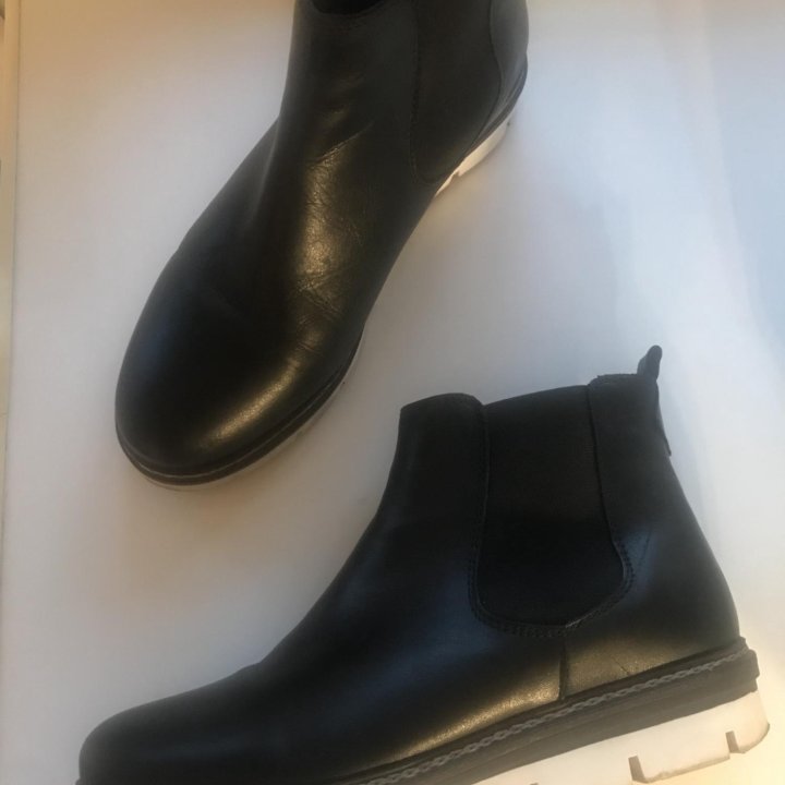 Полусапожки