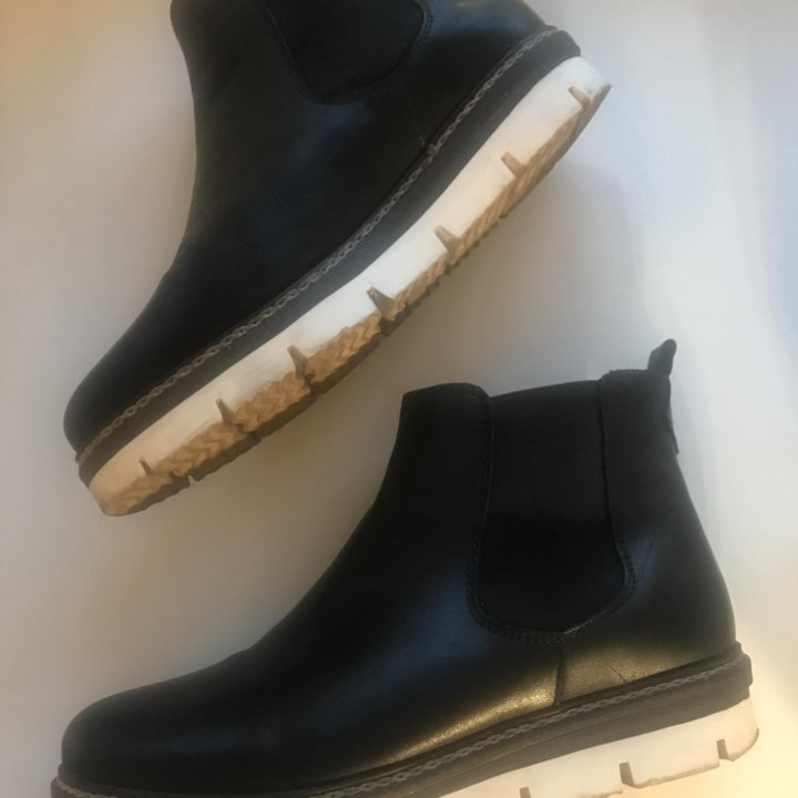 Полусапожки