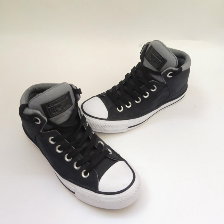 Кеды converse all star оригинал новые