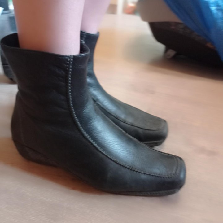 Полусапожки Semler Select 42