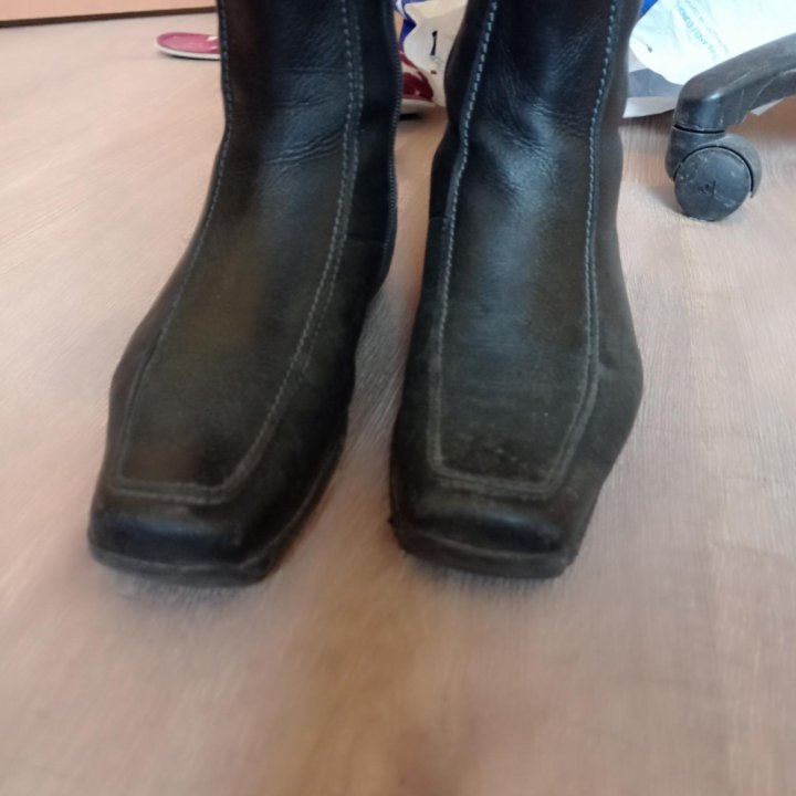 Полусапожки Semler Select 42