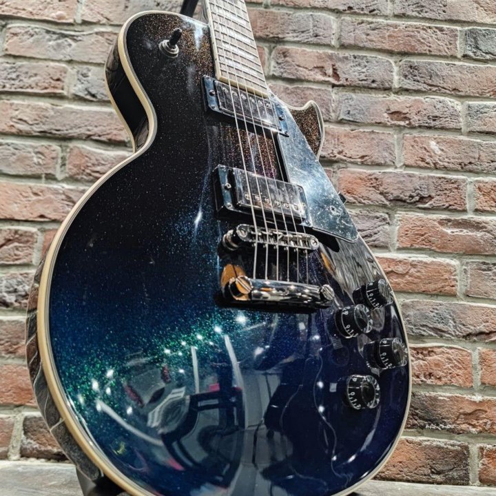 Электрогитара Les Paul Hamelleon Limited Edition