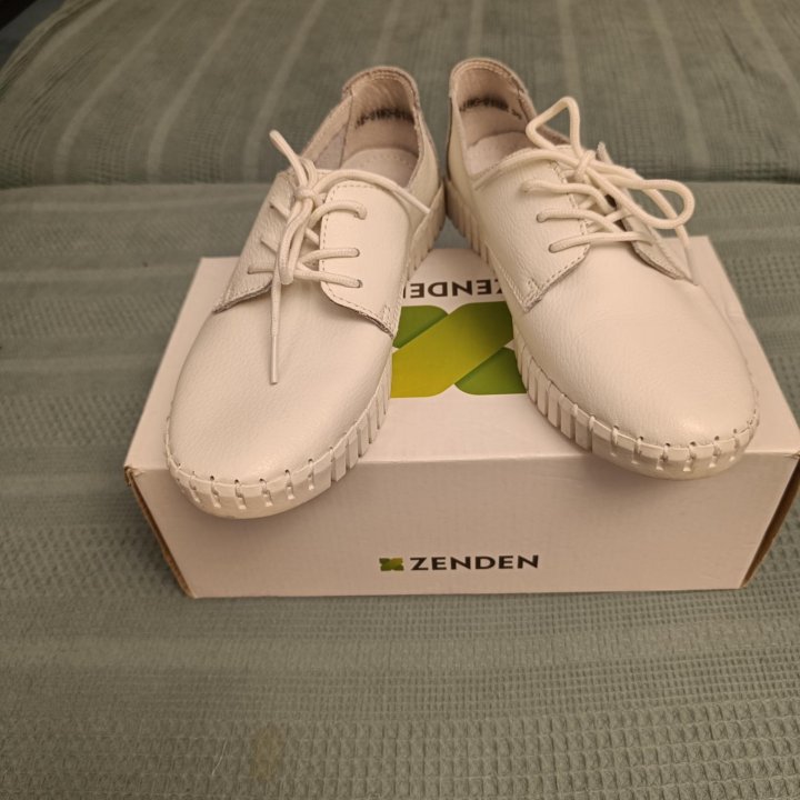 Полуботинки, кеды