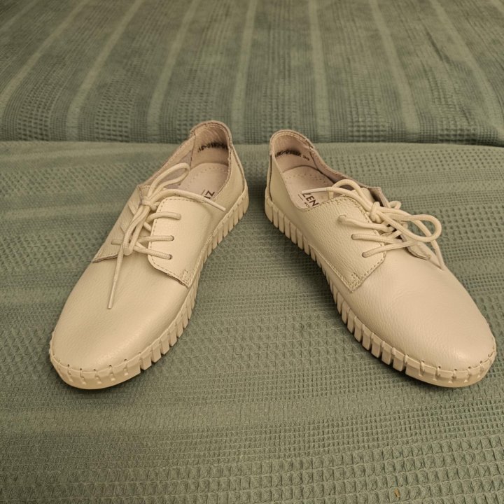 Полуботинки, кеды