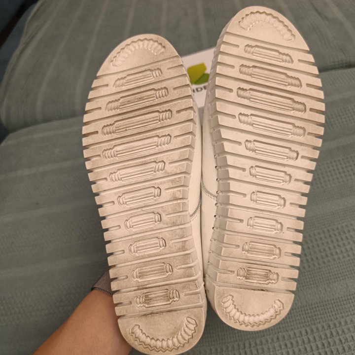 Полуботинки, кеды