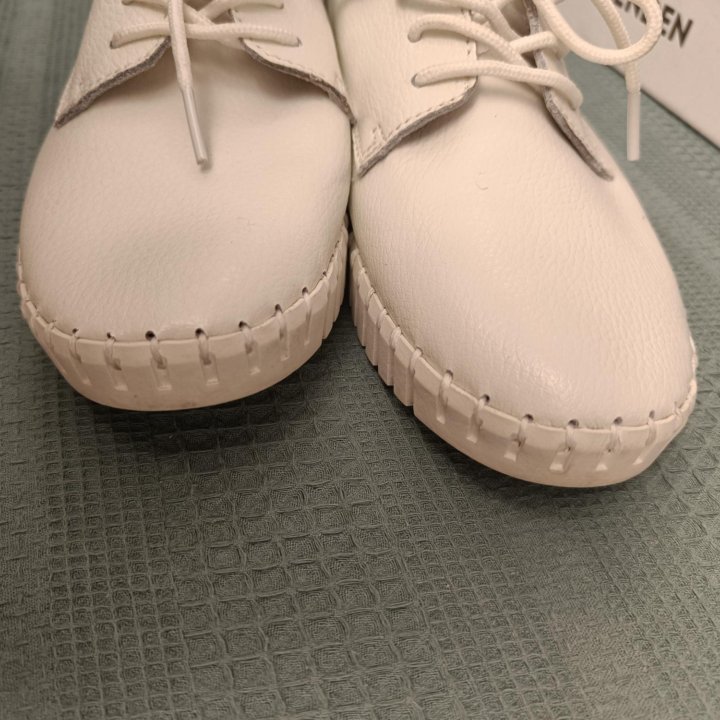 Полуботинки, кеды