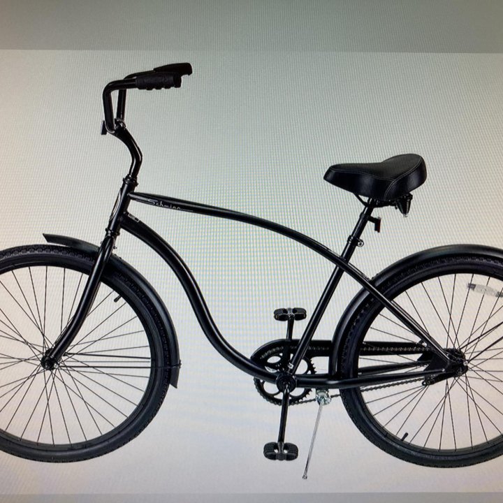 Велосипед круизер schwinn S1