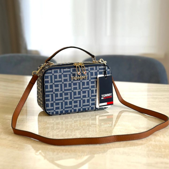 Сумки Tommy Hilfiger