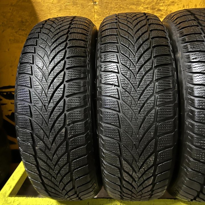 Зима GoodYear UltraGrip Ice 2 R15 2020г 1сезон