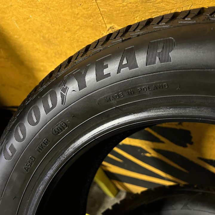 Зима GoodYear UltraGrip Ice 2 R15 2020г 1сезон