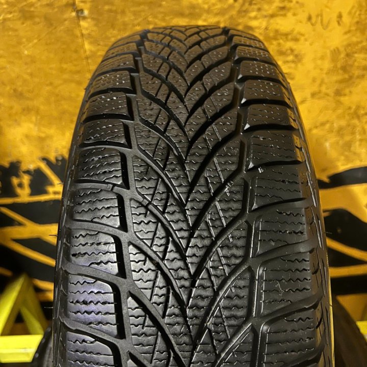 Зима GoodYear UltraGrip Ice 2 R15 2020г 1сезон