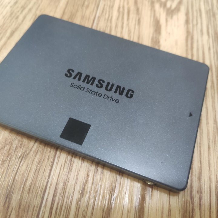 SSD 8TB Samsung 2.5