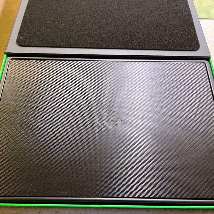 Игровой ноутбук Razer Blade 15 RTX 2060