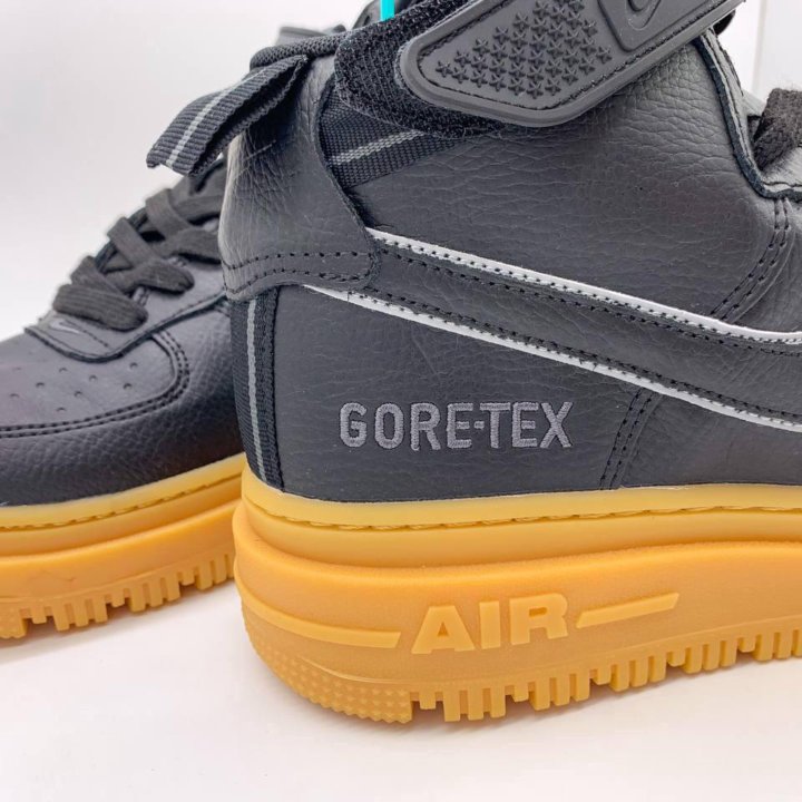 Nike Air Force GoreTex