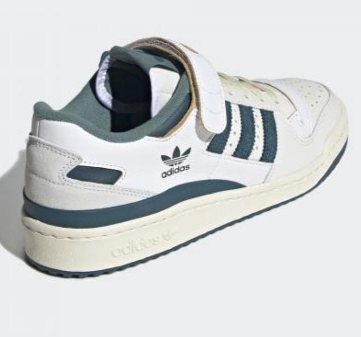 Adidas forum