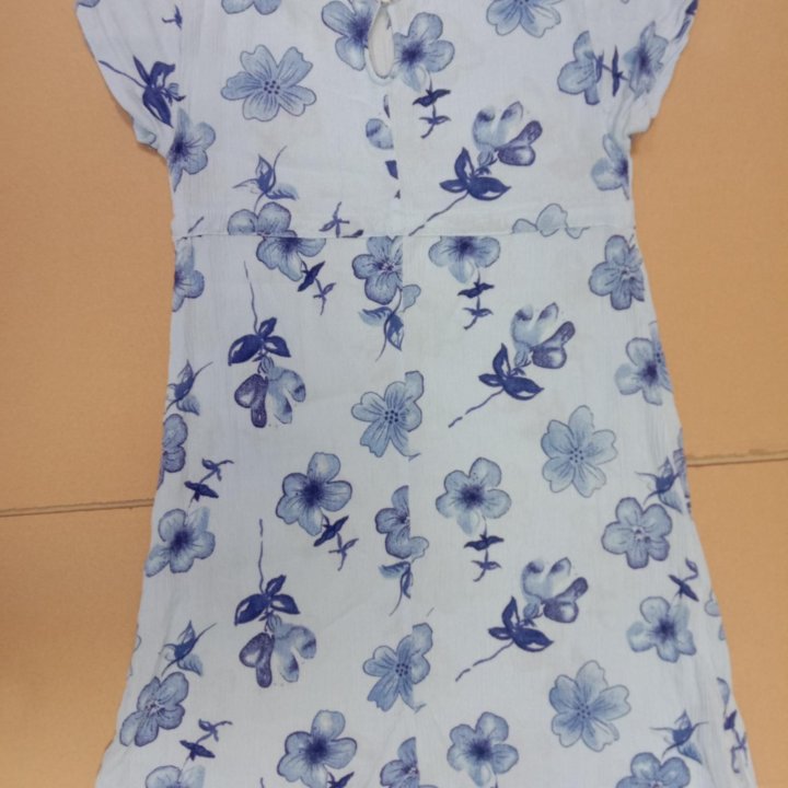 Детское платье Hennes & Mauritz