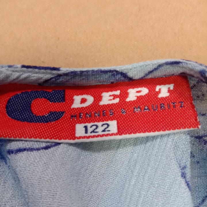 Детское платье Hennes & Mauritz