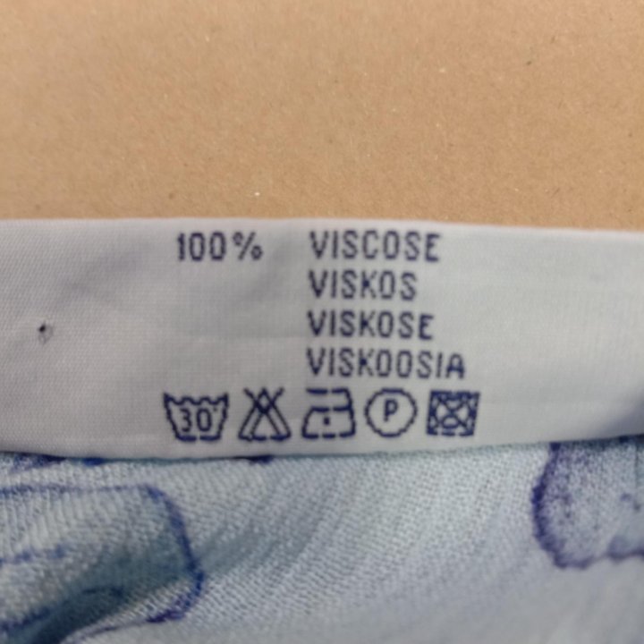 Детское платье Hennes & Mauritz