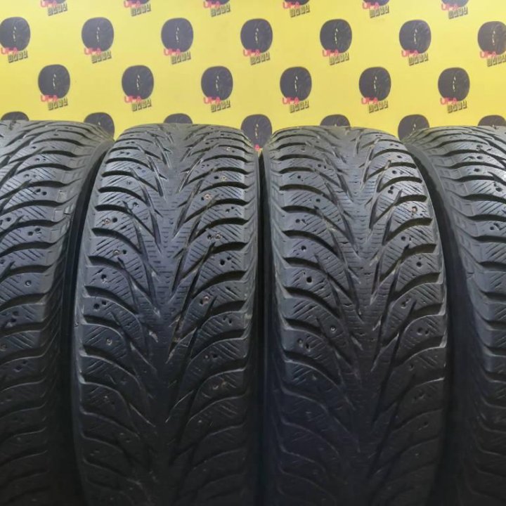 Yokohama Ice Guard IG35 215/60R16 4шт