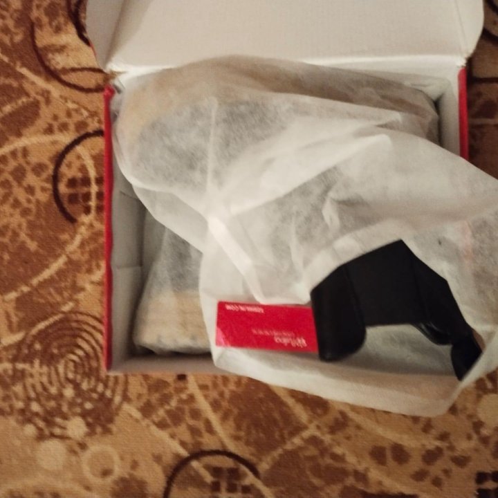 Ботинки Челси.