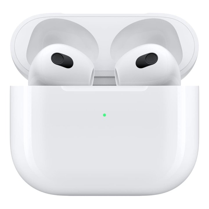 Беспроводные наушники Air Pods 3