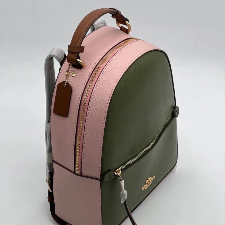 Рюкзаки COACH