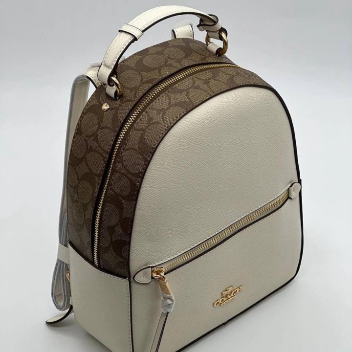 Рюкзаки COACH