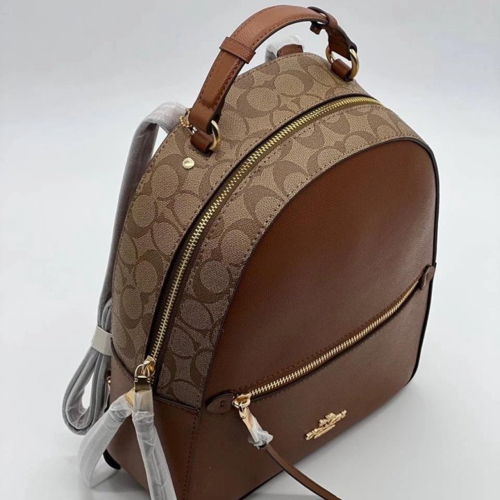 Рюкзаки COACH