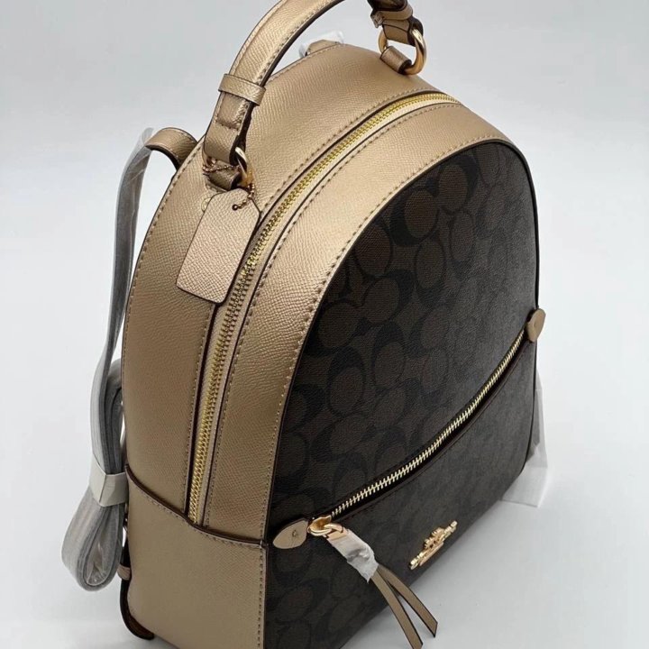 Рюкзаки COACH