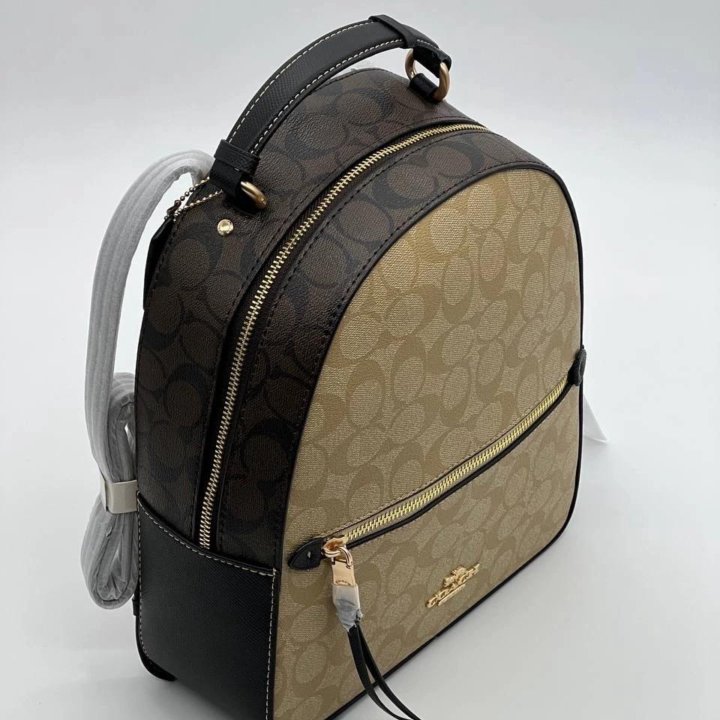 Рюкзаки COACH