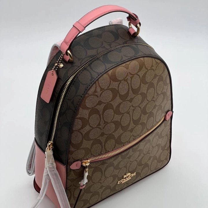 Рюкзаки COACH