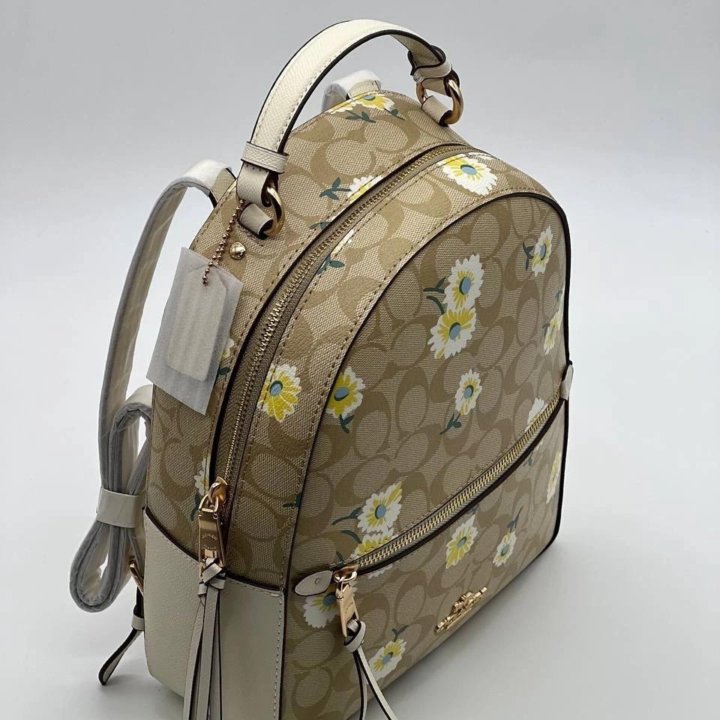 Рюкзаки COACH