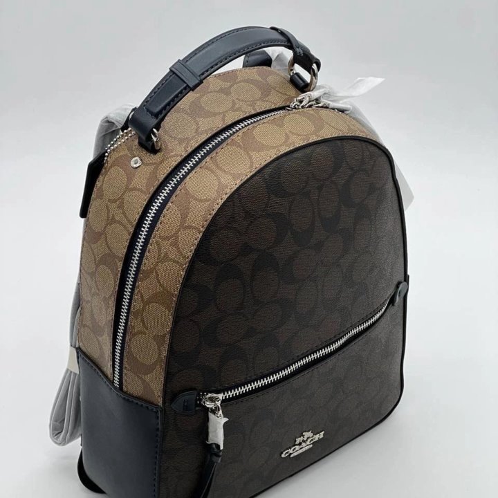 Рюкзаки COACH