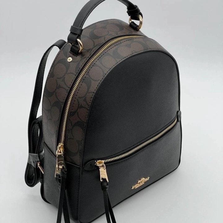 Рюкзаки COACH