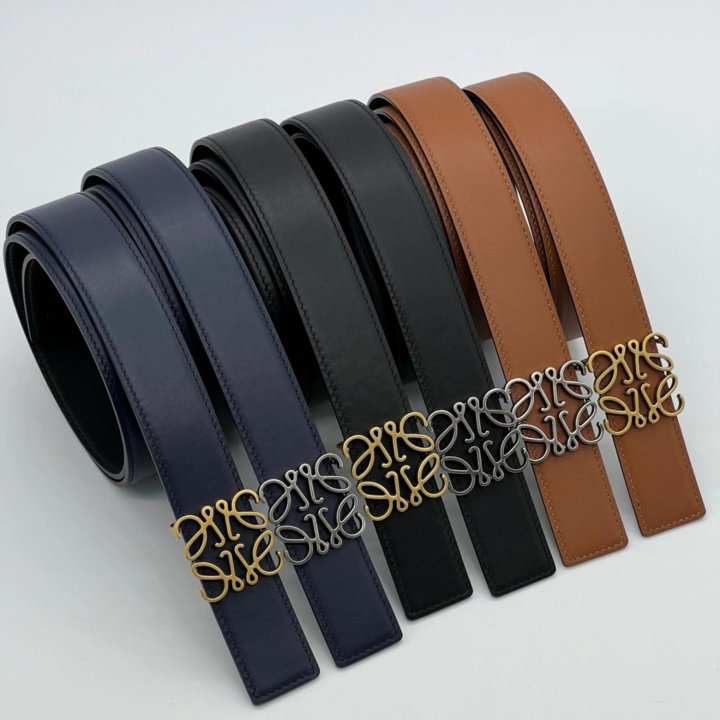 Ремни Loewe
