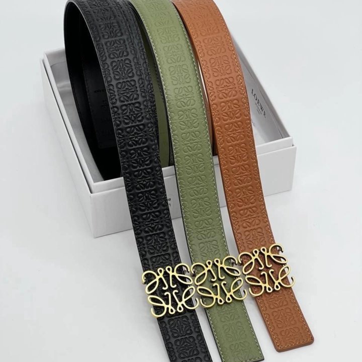 Ремни Loewe