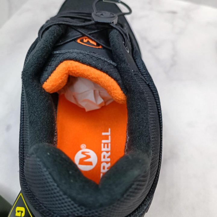 Кроссовки мужские зимние Merrell