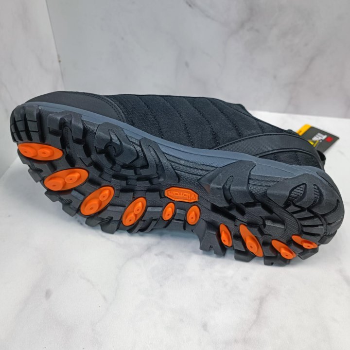 Кроссовки мужские зимние Merrell