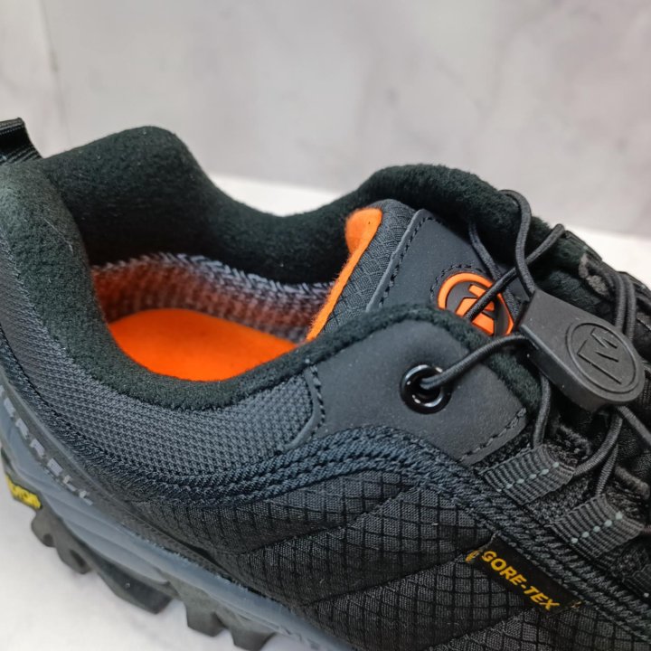 Кроссовки мужские зимние Merrell