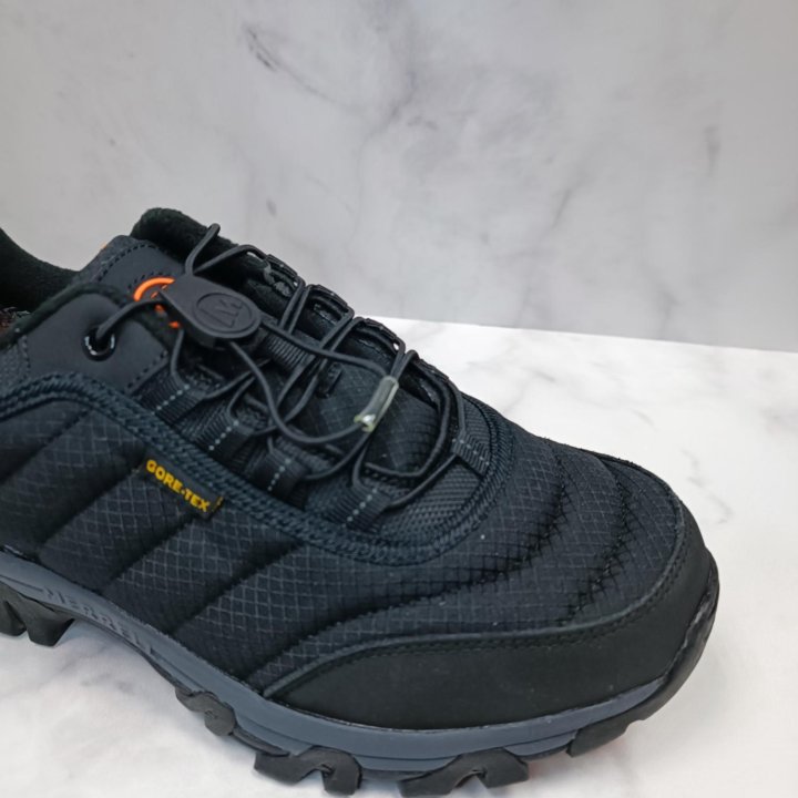 Кроссовки мужские зимние Merrell