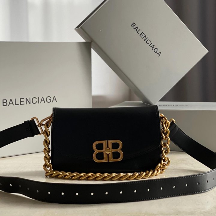 Сумки BALENCIAGA 